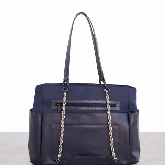 Beis Diaper Bag - Navy, Brand New, Never Used - Picture 10 of 10